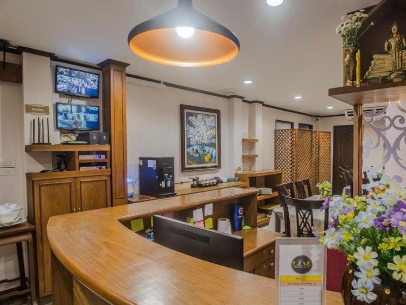 Cana Boutique Отель 4*