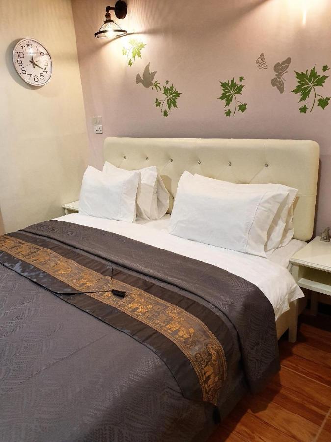 Отель Cana Boutique