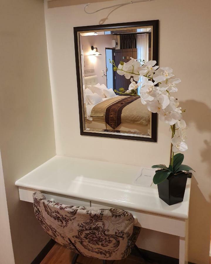 Cana Boutique 4* Бангкок