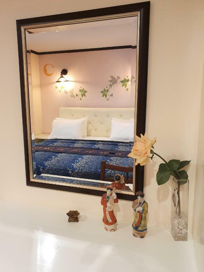 Cana Boutique 4* 曼谷