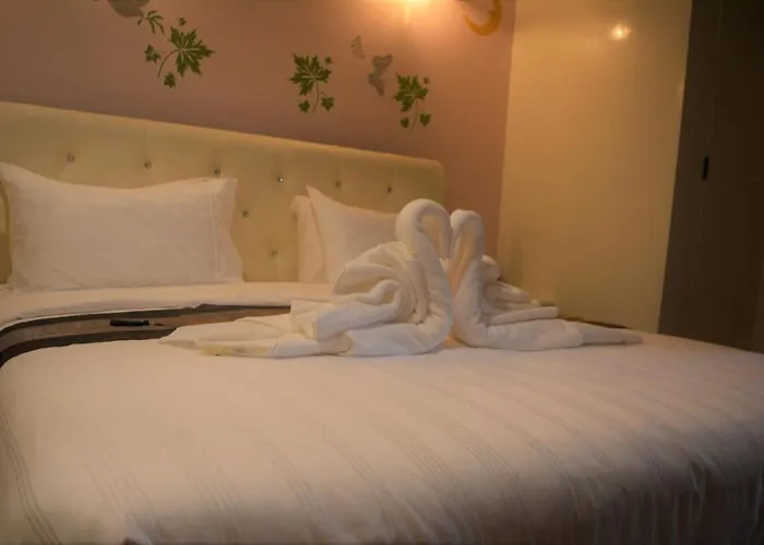 Cana Boutique Hotel