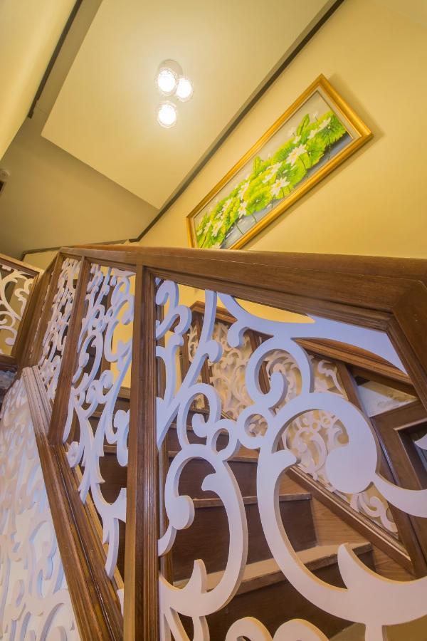 Cana Boutique Sha Certified Bangkok