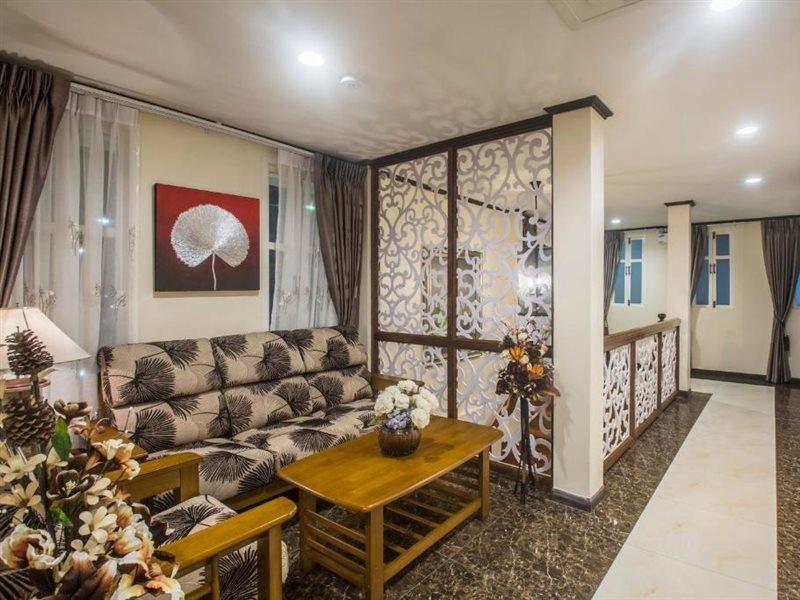 Cana Boutique Sha Certified 4*