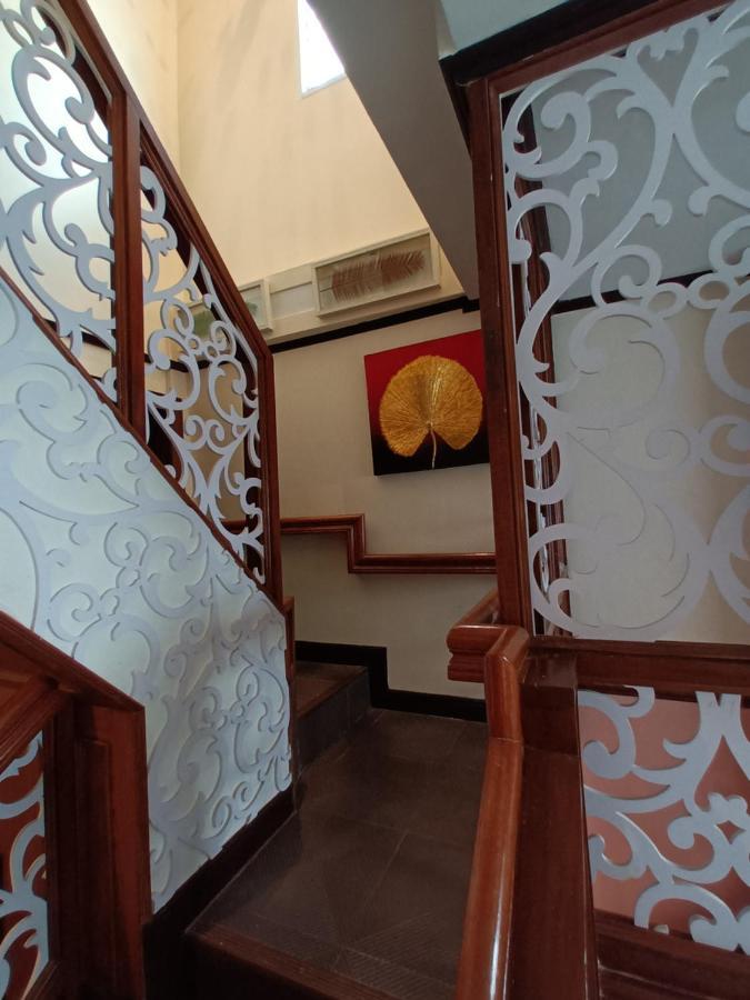 Hotel Cana Boutique Sha Certified Bangkok