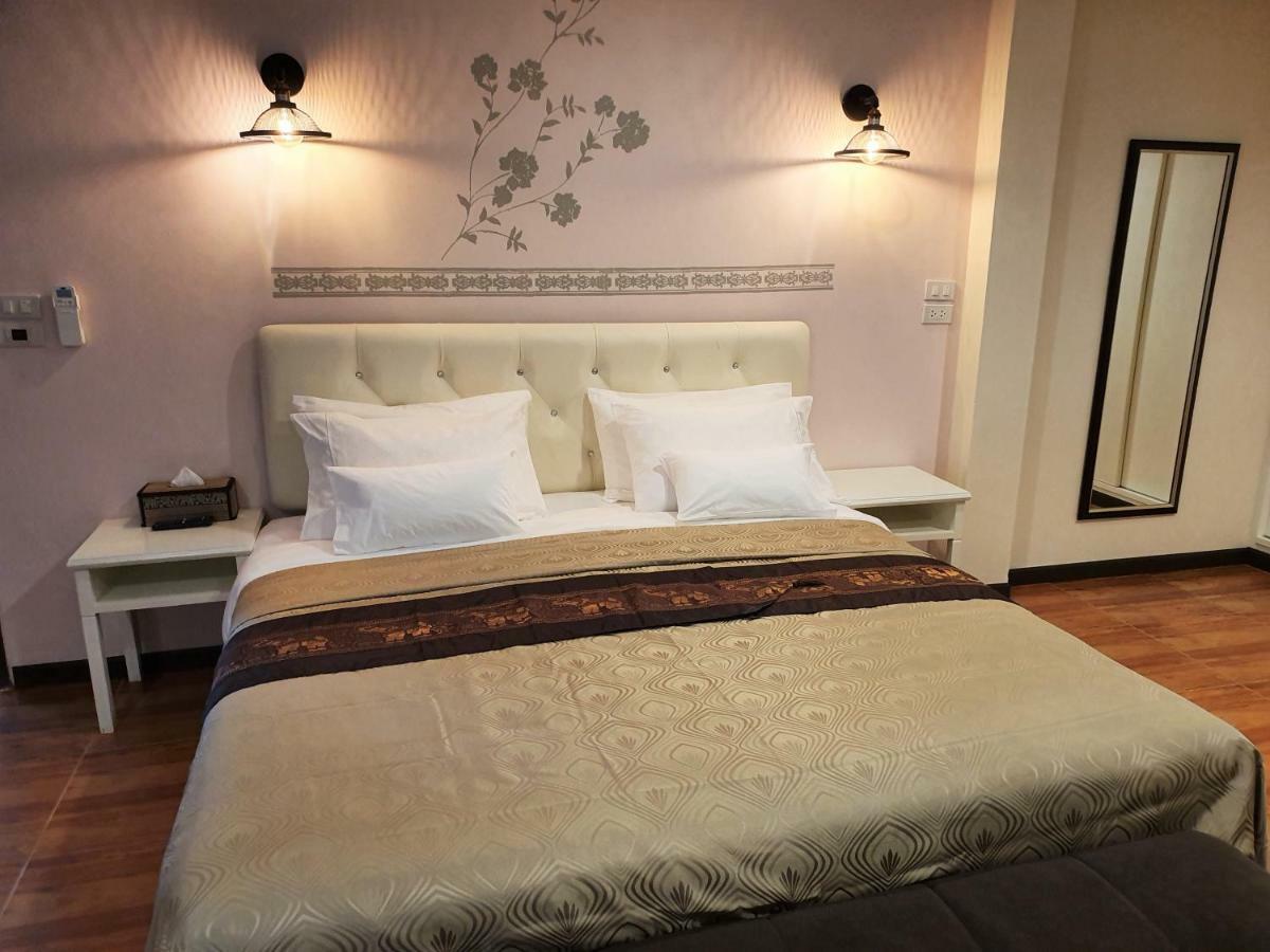 Cana Boutique Sha Certified 4*