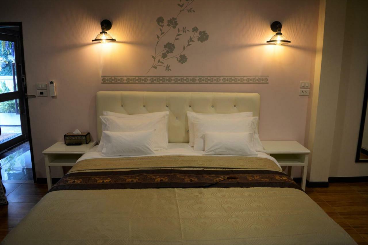 Cana Boutique Sha Certified 4* Bangkok