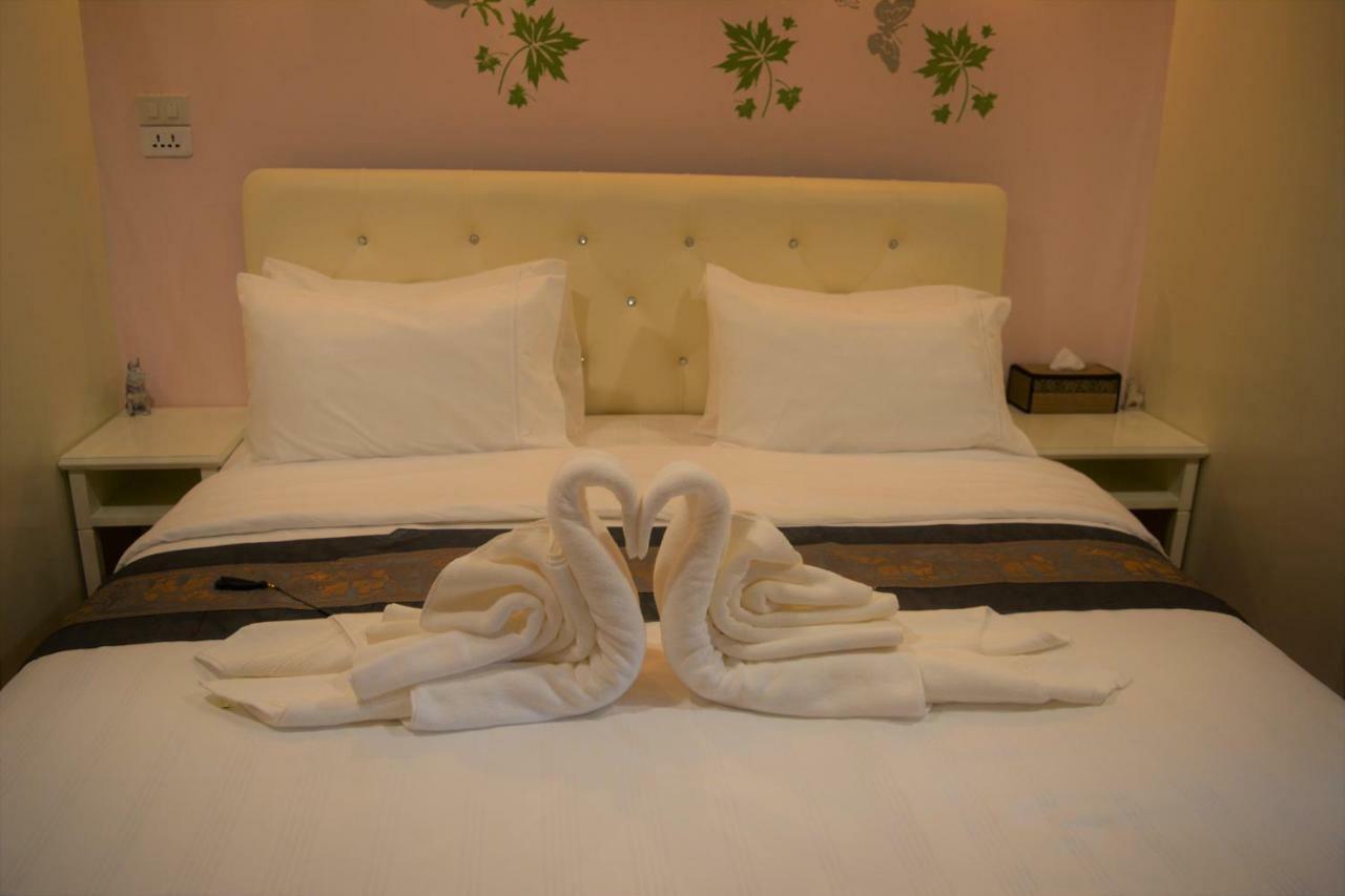 Cana Boutique Sha Certified Hotel