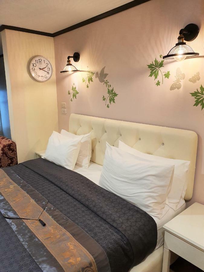 Hotel Cana Boutique Sha Certified Bangkok