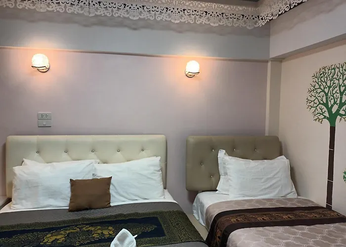 Cana Boutique Hotel